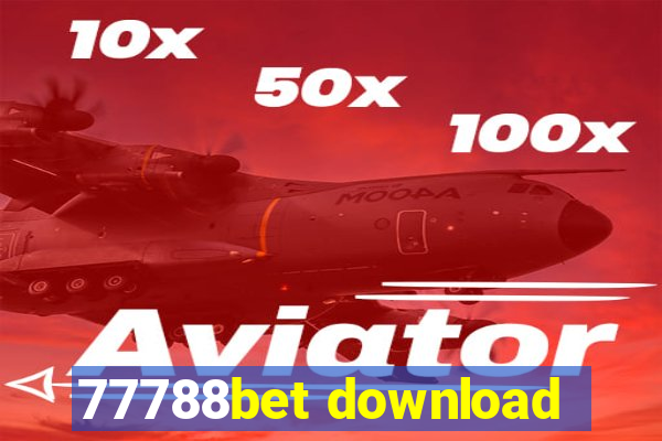 77788bet download